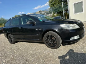 Skoda Octavia 2.0 TDI avtomat, снимка 2