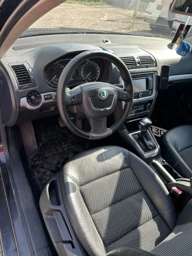 Skoda Octavia 2.0 TDI avtomat, снимка 9