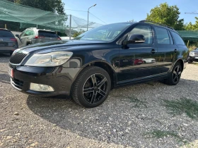 Skoda Octavia 2.0 TDI avtomat, снимка 6