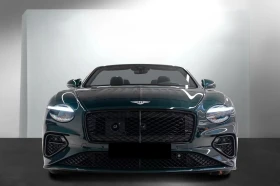 Bentley Continental gt GTC / SPEED / FIRST EDITION / CERAMIC / NAIM / HUD, снимка 2