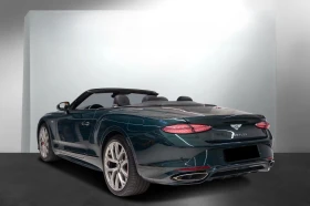 Bentley Continental gt GTC / SPEED / FIRST EDITION / CERAMIC / NAIM / HUD, снимка 4