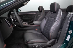 Bentley Continental gt GTC / SPEED / FIRST EDITION / CERAMIC / NAIM / HUD, снимка 7