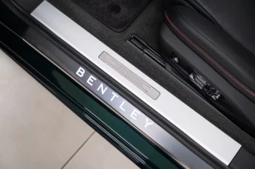 Bentley Continental gt GTC / SPEED / FIRST EDITION / CERAMIC / NAIM / HUD, снимка 9