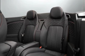 Bentley Continental gt GTC / SPEED / FIRST EDITION / CERAMIC / NAIM / HUD, снимка 15