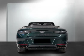 Bentley Continental gt GTC / SPEED / FIRST EDITION / CERAMIC / NAIM / HUD, снимка 5