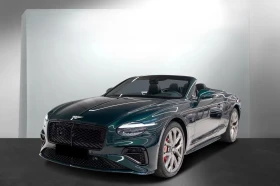 Bentley Continental gt GTC / SPEED / FIRST EDITION / CERAMIC / NAIM / HUD, снимка 3