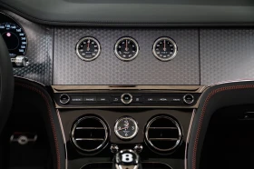 Bentley Continental gt GTC / SPEED / FIRST EDITION / CERAMIC / NAIM / HUD, снимка 12