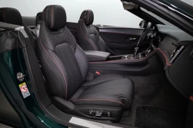 Bentley Continental gt GTC / SPEED / FIRST EDITION / CERAMIC / NAIM / HUD, снимка 14