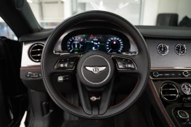 Bentley Continental gt GTC / SPEED / FIRST EDITION / CERAMIC / NAIM / HUD, снимка 11