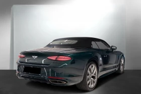 Bentley Continental gt GTC / SPEED / FIRST EDITION / CERAMIC / NAIM / HUD, снимка 6