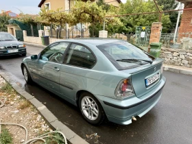 BMW 320 TD, снимка 4