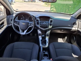 Chevrolet Cruze 2.0 TDI, снимка 15