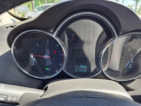 Chevrolet Cruze 2.0 TDI, снимка 13