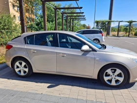 Chevrolet Cruze 2.0 TDI, снимка 7