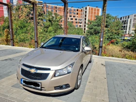 Chevrolet Cruze 2.0 TDI, снимка 1