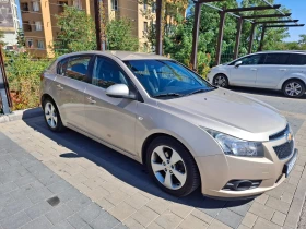 Chevrolet Cruze 2.0 TDI, снимка 3
