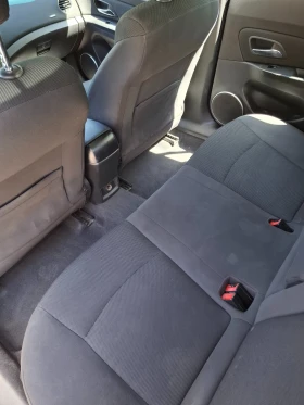 Chevrolet Cruze 2.0 TDI, снимка 14