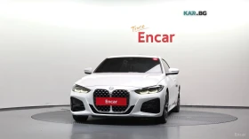 BMW 420 MSPORT* КАМЕРА* ХЕДЪП* ПОДГРЕВ* SUNROOF* , снимка 2
