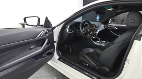 BMW 420 MSPORT* КАМЕРА* ХЕДЪП* ПОДГРЕВ* SUNROOF* , снимка 8