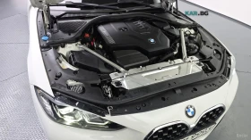 BMW 420 MSPORT* КАМЕРА* ХЕДЪП* ПОДГРЕВ* SUNROOF* , снимка 17