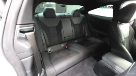 BMW 420 MSPORT* КАМЕРА* ХЕДЪП* ПОДГРЕВ* SUNROOF* , снимка 10