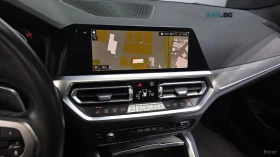BMW 420 MSPORT* КАМЕРА* ХЕДЪП* ПОДГРЕВ* SUNROOF* , снимка 12