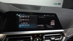 BMW 420 MSPORT* КАМЕРА* ХЕДЪП* ПОДГРЕВ* SUNROOF* , снимка 14