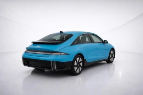 Hyundai Ioniq 6 50 kWh, снимка 4