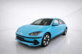 Hyundai Ioniq 6 50 kWh, снимка 2