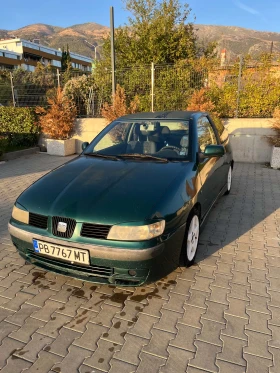 Seat Ibiza 1.9TDI, снимка 2