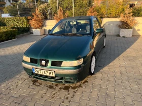Seat Ibiza 1.9TDI, снимка 4