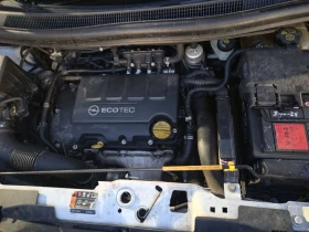 Opel Meriva, снимка 9