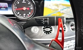 Mercedes-Benz E 220 * E220d Cabriolet * , снимка 9