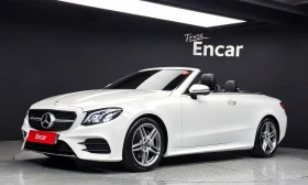 Mercedes-Benz E 220 * E220d Cabriolet * , снимка 1