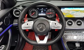 Mercedes-Benz E 220 * E220d Cabriolet * , снимка 13