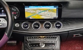 Mercedes-Benz E 220 * E220d Cabriolet * , снимка 14