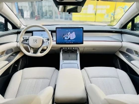 BYD HAN, снимка 8