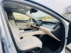 BYD HAN, снимка 13