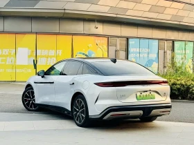 BYD HAN, снимка 2