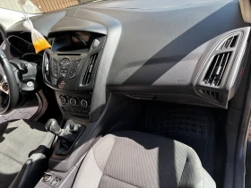 Ford Focus MK3, снимка 9