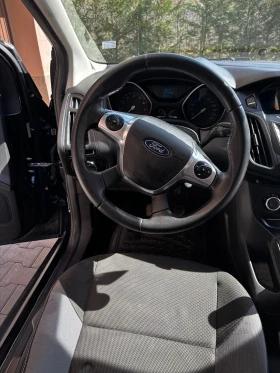 Ford Focus MK3, снимка 15