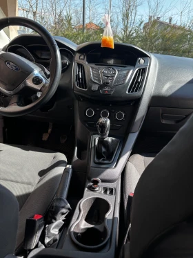 Ford Focus MK3, снимка 14