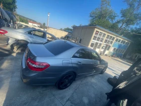 Mercedes-Benz E 250 3.5 CDI 2.2 CDI 2  | Mobile.bg    12