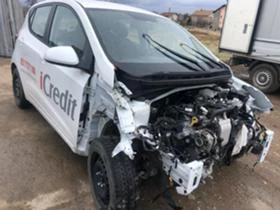 Hyundai I10 1.0i LPG - [10] 