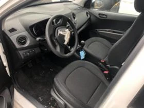 Hyundai I10 1.0i LPG - [12] 