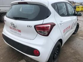 Hyundai I10 1.0i LPG - [6] 