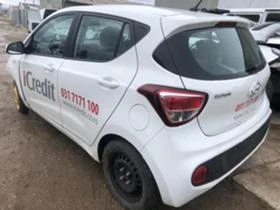 Hyundai I10 1.0i LPG - [7] 