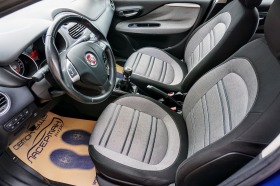 Fiat Punto EVO 1.4i GPL | Mobile.bg   6
