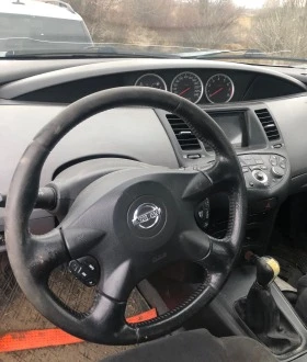 Nissan Primera 1.8 i и 2.0 i , снимка 4