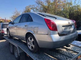 Nissan Primera 1.8 i и 2.0 i  - [12] 